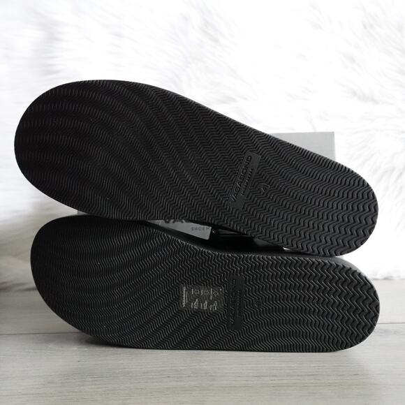 Vagabond Erin Black Strap Sandal Size 41 - Picture 12 of 14
